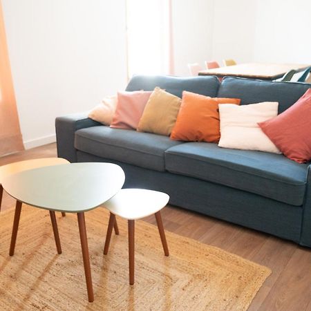 Lou Cabanot - Appartement Lumineux 3 Chambres - Parking Gratuit Beziers Bagian luar foto