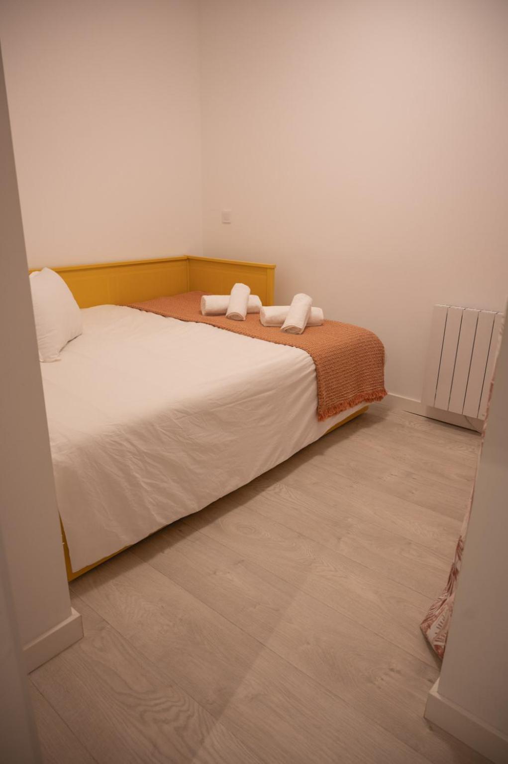 Lou Cabanot - Appartement Lumineux 3 Chambres - Parking Gratuit Beziers Bagian luar foto