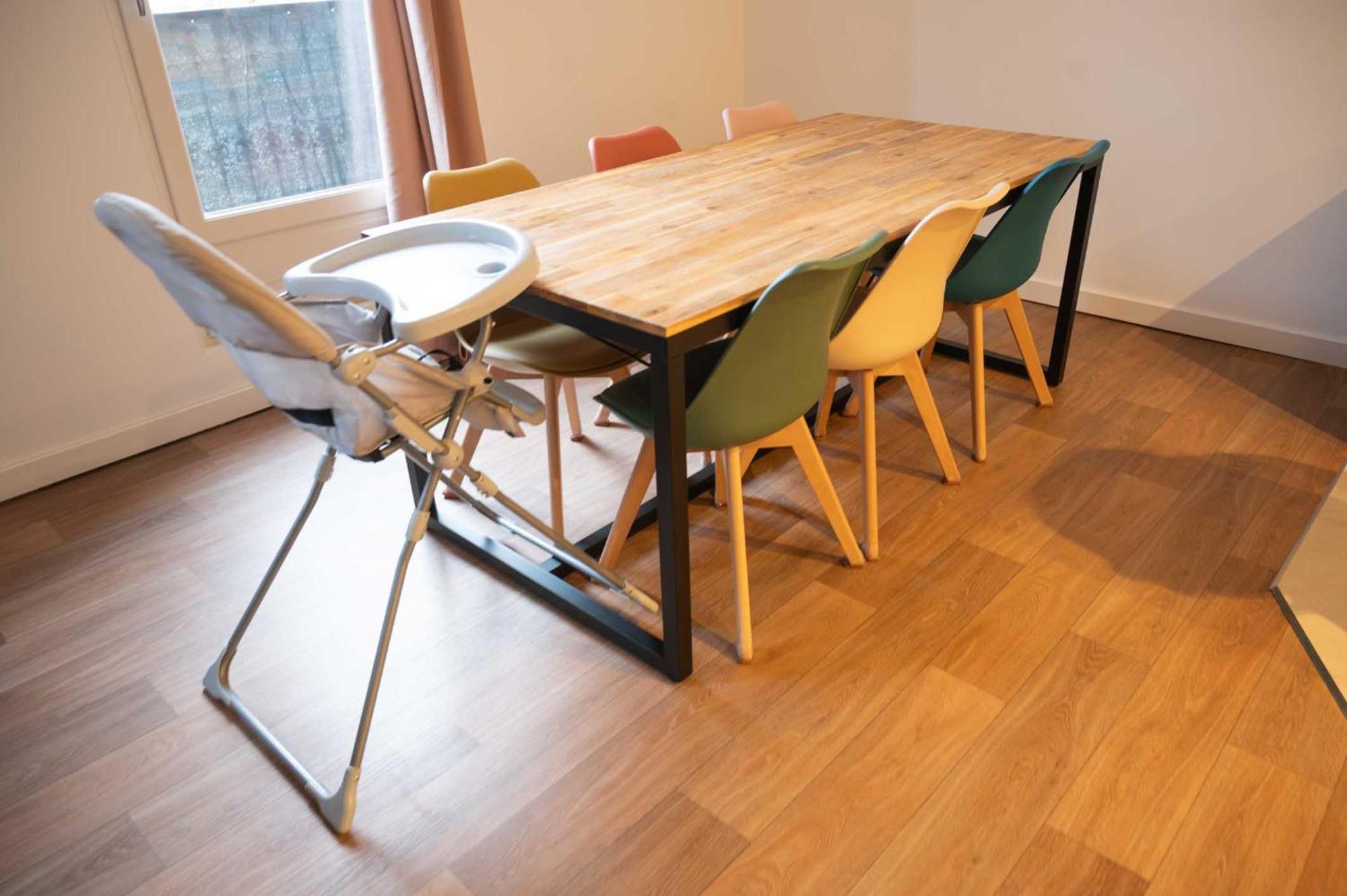 Lou Cabanot - Appartement Lumineux 3 Chambres - Parking Gratuit Beziers Bagian luar foto